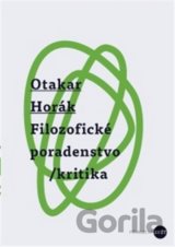 Filozofické poradenstvo