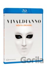 Vivaldianno III. - Město zrcadel (Blu-ray)