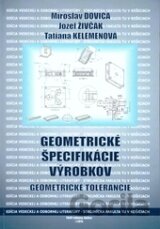 Geometrické špecifikácie výrobkov