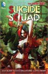 Suicide Squad (Volume 1)