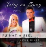 JOLLY ES SUZY  FÚJHAT A SZÉL ESHET AZ ESŐ