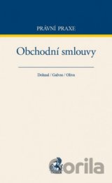 Obchodní smlouvy
