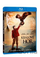 Králové hor (2015 - Blu-ray)