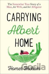 Carrying Albert Home
