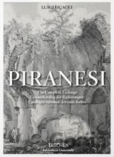 Piranesi HC