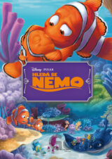 Hledá se Nemo: Filmový příběh