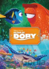 Hledá se Dory - Filmový příběh
