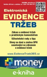 Elektronická evidence tržeb