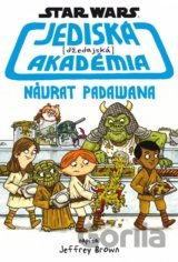 Star Wars: Jediská (džedajská) akadémia - Návrat Padawana