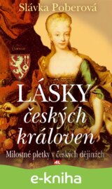 Lásky českých královen