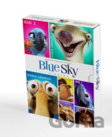 BlueSky kolekce (7 DVD)