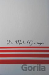Dr. Michal Greisiger