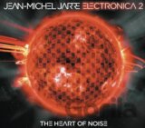Jean Michel Jarre : Electronica 2: The Heart of Noise LP