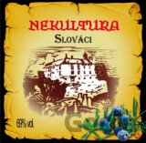 NEKULTURA: Slováci