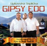 GIPSY EDO: Rómske piesne 1 / Ajsi šukár čajori