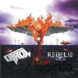 CITRON: Rebelie Vol. 2 (EP)