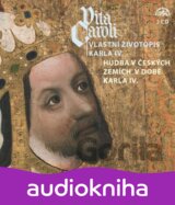 VARIOUS  VITA CAROLI - VLASTNÍ ŽIVOTOPIS KARLA IV. (2 CD)