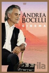 BOCELLI ANDREA: CINEMA