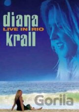 KRALL DIANA: LIVE IN RIO