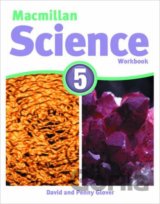 Macmillan Science 5: Workbook