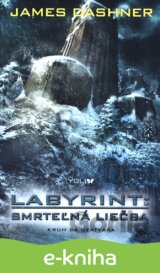 Labyrint: Smrteľná liečba