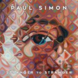 SIMON PAUL: STRANGER TO STRANGER