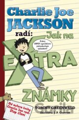 Charlie Joe Jackson radí: Jak na extra známky