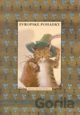 Evropské pohádky