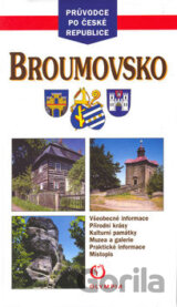 Broumovsko