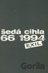 Šedá cihla 66/1994