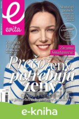 E-Evita magazín 02/2024
