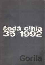 Šedá cihla 35/1992