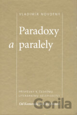 Paradoxy a paralely