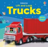 Lift and Look Trucks