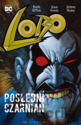 Lobo: Poslední Czarnian