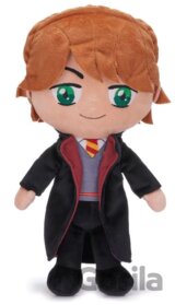 Plyšová hračka - figúrka Harry Potter: Ron