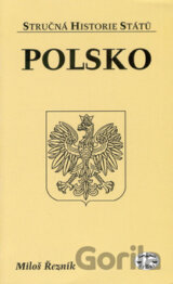 Polsko - stručná historie států