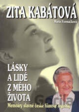 Lásky a lidé z mého života