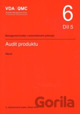 VDA 6.5 - Audit produktu