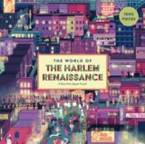 The World of the Harlem Renaissance : A Jigsaw Puzzle