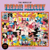 The World of Freddie Mercury