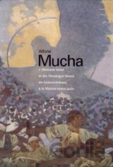 Alfons Mucha v Obecním domě