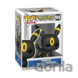 Funko POP Games: Pokemon S13 - Umbreon(EMEA)