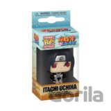 Funko POP Keychain: Naruto - Itachi Uchiha (Moonlit)