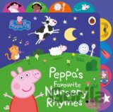 Peppa’s Favourite Nursery Rhymes