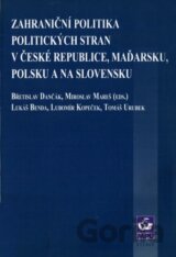 Zahraniční politika politických stran v České republice, Maďarsku, Polsku a na Slovensku