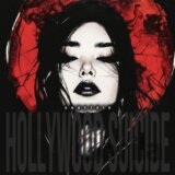 Ghostkid: Hollywood Suicide (Red) LP