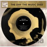 The Day The Music Died (Coloured) LP