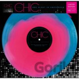 Chic: One Night In Amsterdam (Coloured) LP