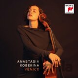 Anastasia Kobekina: Venice